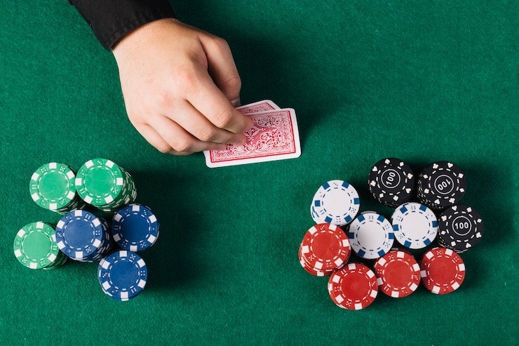 Philippines player opening a casino game on 7jl mobile browser